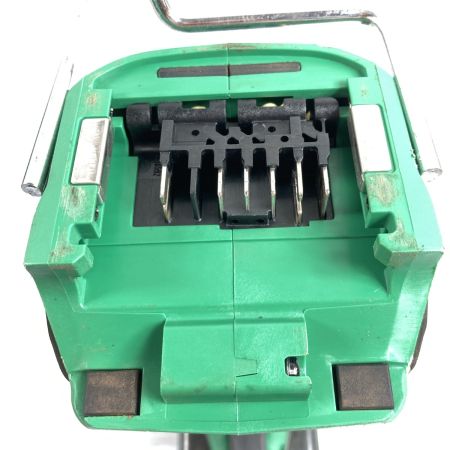  HiKOKI ハイコーキ 36v コードレスインパクトレンチ WR36DH グリーン×ブラック 【PSEマーク有】