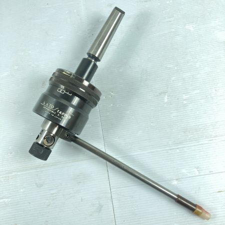  KATO カトー A型タッパー 動作未チェック 現状品 ブラック×シルバー