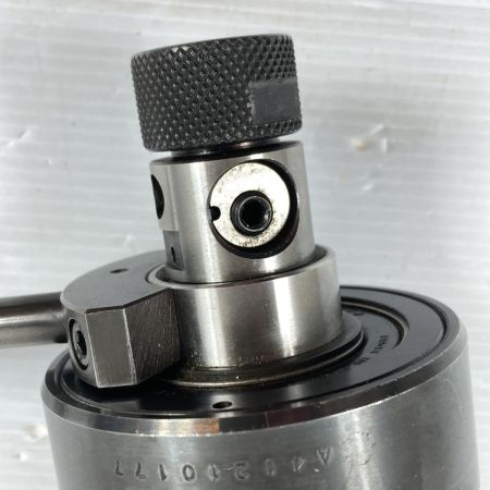  KATO カトー A型タッパー 動作未チェック 現状品 ブラック×シルバー