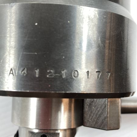  KATO カトー A型タッパー 動作未チェック 現状品 ブラック×シルバー