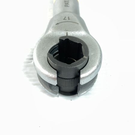  SEK 大工の助さん 17mm PSF-17 未使用品