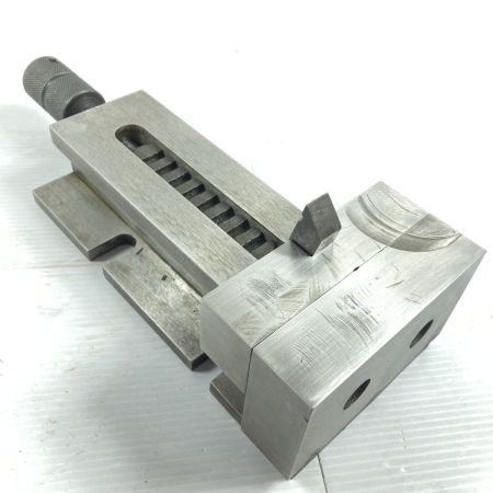   100mm クイックバイス