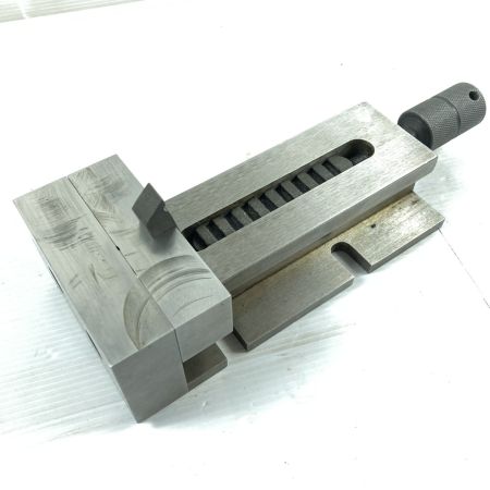   100mm クイックバイス