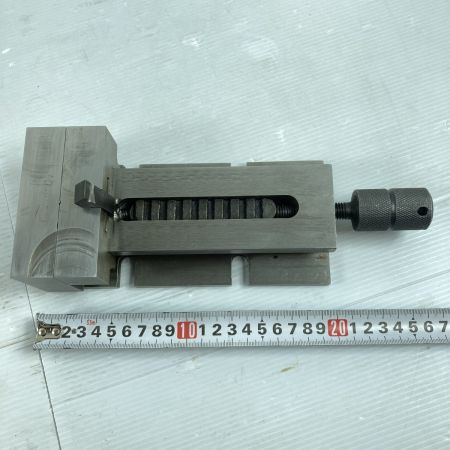   100mm クイックバイス