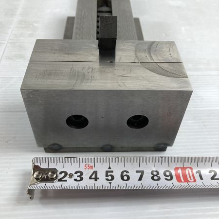   100mm クイックバイス