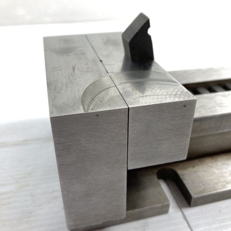   100mm クイックバイス