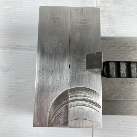   100mm クイックバイス