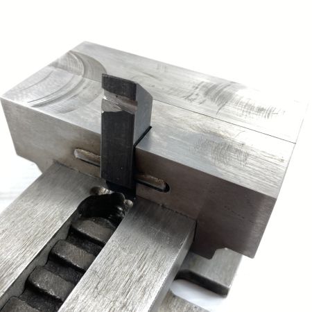   100mm クイックバイス