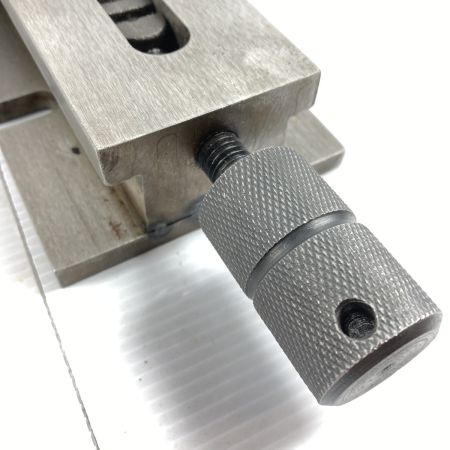   100mm クイックバイス