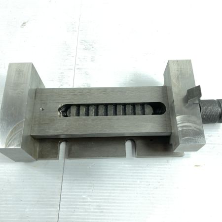   100mm クイックバイス