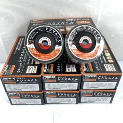 ＊＊ TRUSCO トラスコ GPトップトクマルくんコニカルタイプ 70個セット GPK10016-40 未使用品 Sランク