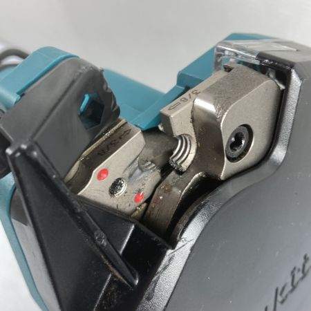  MAKITA マキタ 18V 充電式全ネジカッタ バッテリ2個・充電器・ケース付属 ※PSEマークあり SC102D ブルー