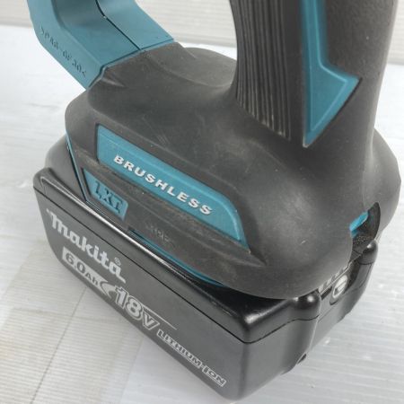  MAKITA マキタ 18V 充電式全ネジカッタ バッテリ2個・充電器・ケース付属 ※PSEマークあり SC102D ブルー