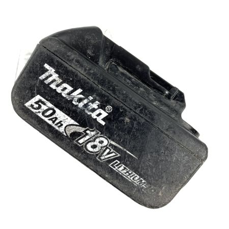  MAKITA マキタ 18V 100mm 充電式ディスクグラインダ (バッテリ1個・ケース付) 充電器なし GA404DN ブルー