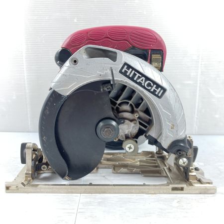  HITACHI 日立 165mm 深切り電子丸のこ C6MVYA ショッキングピンク