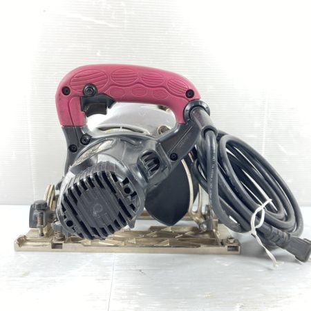  HITACHI 日立 165mm 深切り電子丸のこ C6MVYA ショッキングピンク