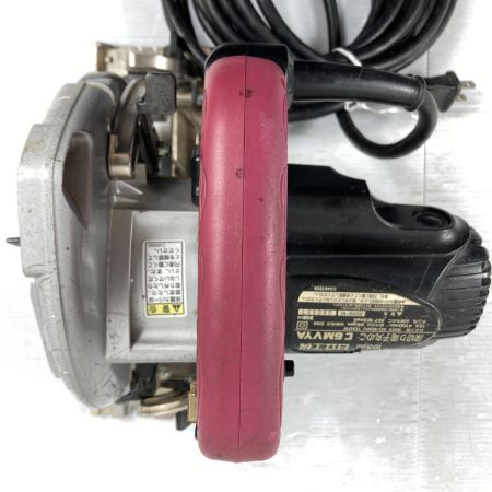  HITACHI 日立 165mm 深切り電子丸のこ C6MVYA ショッキングピンク