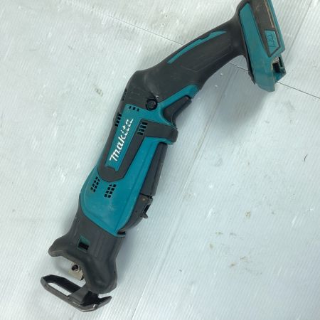  MAKITA マキタ 18V 充電式レシプロソー  (バッテリ1個・ケース付）※充電器なし JR184D ブルー