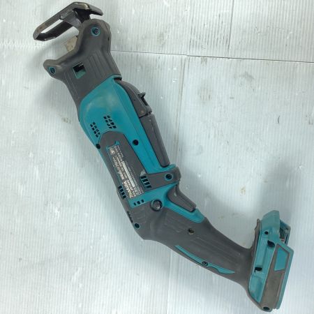  MAKITA マキタ 18V 充電式レシプロソー  (バッテリ1個・ケース付）※充電器なし JR184D ブルー