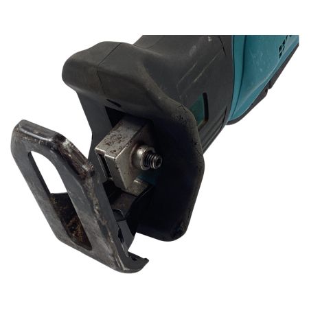 MAKITA マキタ 18V 充電式レシプロソー  (バッテリ1個・ケース付）※充電器なし JR184D ブルー