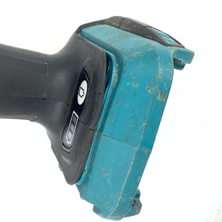  MAKITA マキタ 18V 充電式レシプロソー  (バッテリ1個・ケース付）※充電器なし JR184D ブルー