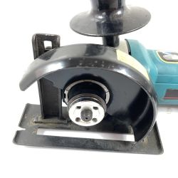 ＊＊ MAKITA マキタ 105mm カッタ カッタ専用 コード式 4104BA ブルー Bランク