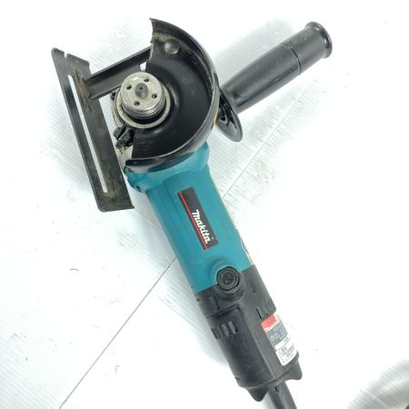  MAKITA マキタ 105mm カッタ カッタ専用 コード式 4104BA ブルー