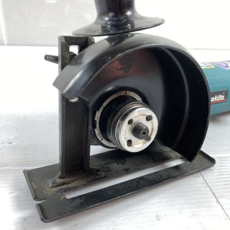 MAKITA マキタ 105mm カッタ カッタ専用 コード式 4104BA ブルー