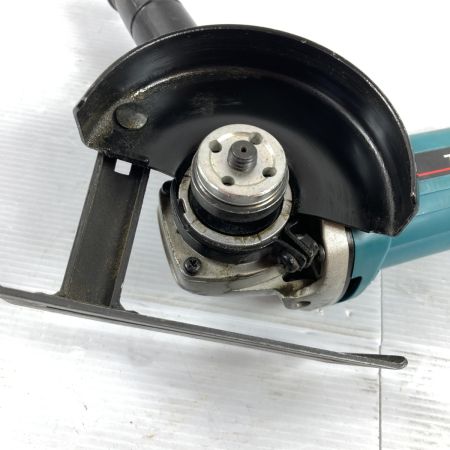  MAKITA マキタ 105mm カッタ カッタ専用 コード式 4104BA ブルー