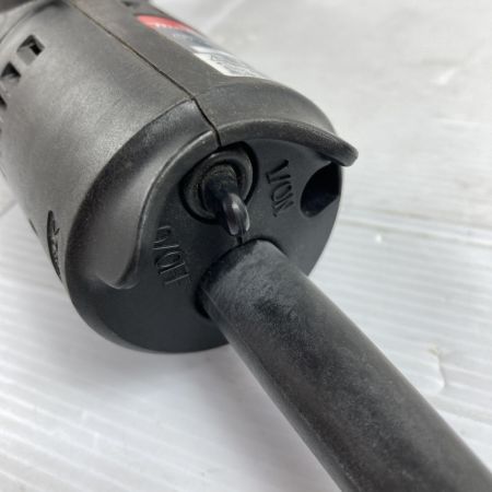  MAKITA マキタ 105mm カッタ カッタ専用 コード式 4104BA ブルー