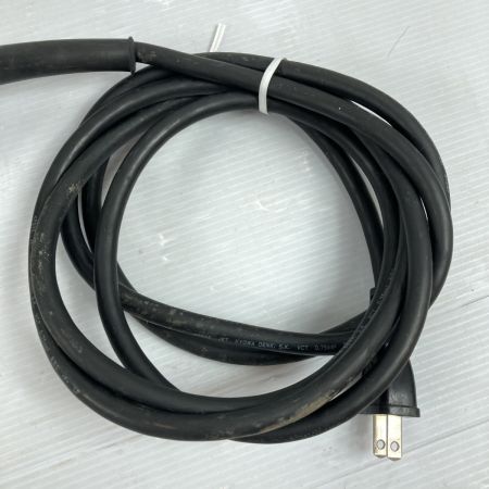  MAKITA マキタ 105mm カッタ カッタ専用 コード式 4104BA ブルー