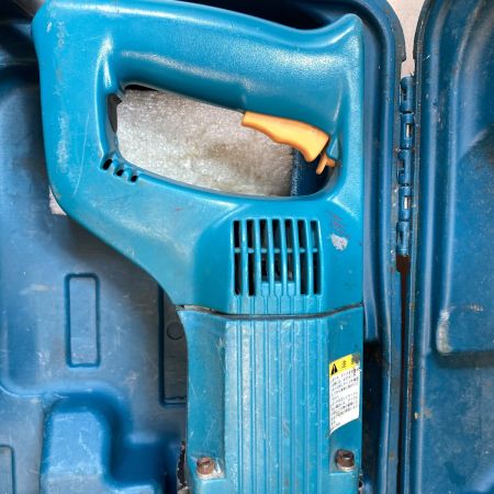  Ogura コード式 電動油圧式パンチャー ケース付 N209W ブルー