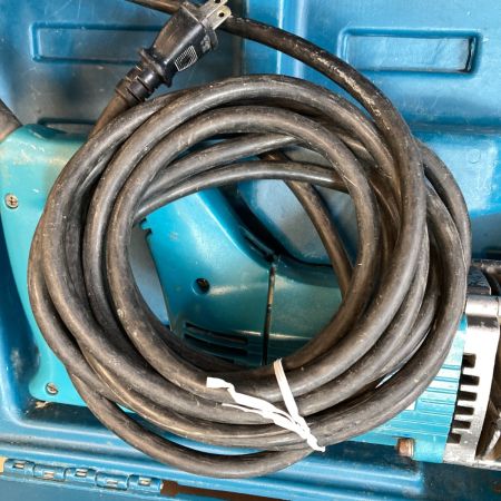  Ogura コード式 電動油圧式パンチャー ケース付 N209W ブルー