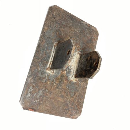  Ogura コード式 電動油圧式パンチャー ケース付 N209W ブルー