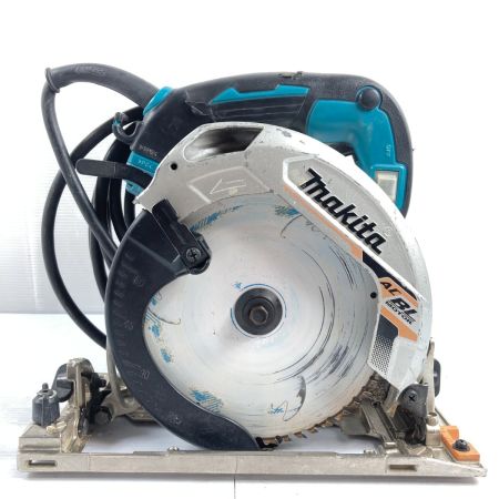  MAKITA マキタ 165mm 100v 電子マルノコ HS6303 ブルー コード式