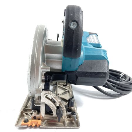 MAKITA マキタ 165mm 100v 電子マルノコ HS6303 ブルー コード式
