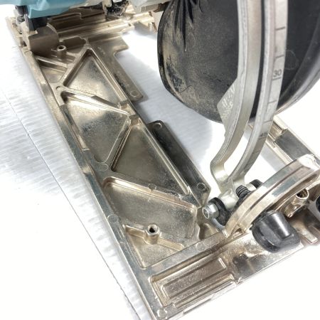  MAKITA マキタ 165mm 100v 電子マルノコ HS6303 ブルー コード式