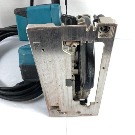 MAKITA マキタ 165mm 100v 電子マルノコ HS6303 ブルー コード式