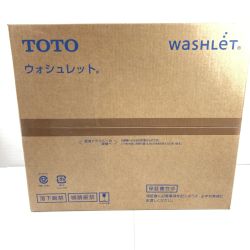 ＊＊ TOTO トートー 温水洗浄便座 ウォシュレット BVシリーズ TCF2223E ホワイト Nランク