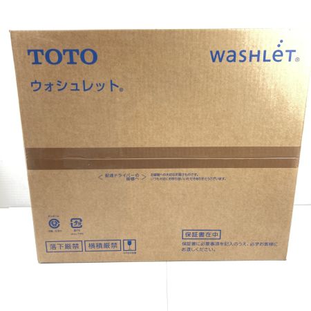  TOTO トートー 温水洗浄便座 ウォシュレット BVシリーズ TCF2223E ホワイト