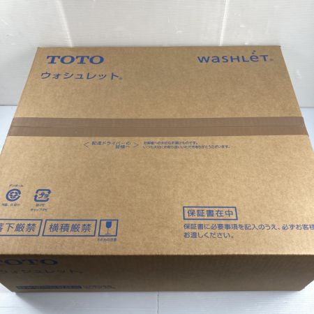  TOTO トートー 温水洗浄便座 ウォシュレット BVシリーズ TCF2223E ホワイト