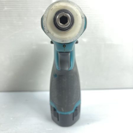  MAKITA マキタ 10.8v 充電式インパクトドライバ TD090D ブルー