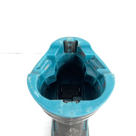  MAKITA マキタ 10.8v 充電式インパクトドライバ TD090D ブルー