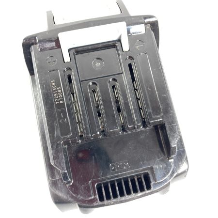  MAKITA マキタ 40Vmax 充電式インパクトドライバ  バッテリ1個付 ※充電器なし PSEマークあり TD001G オリーブ