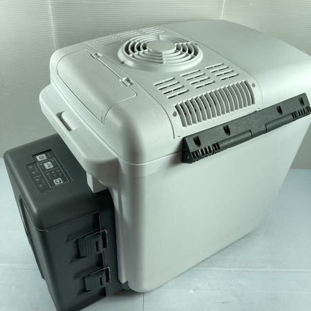  HiKOKI ハイコーキ 14.4/18V コードレス保冷温庫 電源アダプタ付属 ※バッテリ・充電器なし UL18DA ホワイト