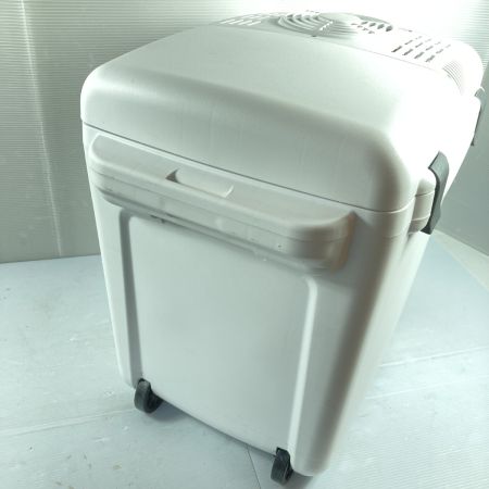  HiKOKI ハイコーキ 14.4/18V コードレス保冷温庫 電源アダプタ付属 ※バッテリ・充電器なし UL18DA ホワイト