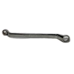 Snap-on スナップオン 両口メガネレンチ Snap-on XOMI1417 シルバー 本体のみ 14/17mm USA XOMI1417 シルバー Bランク