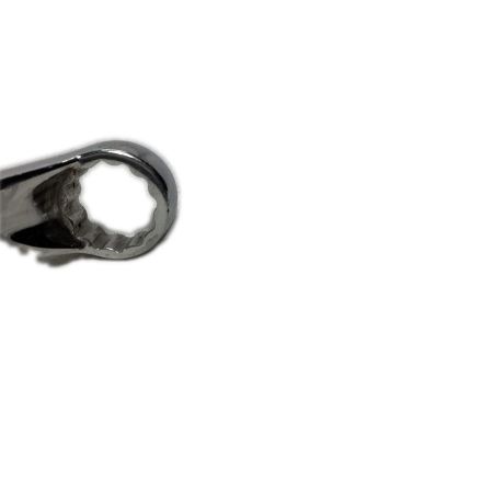 Snap-on スナップオン 両口メガネレンチ Snap-on XOMI1417 シルバー 本体のみ 14/17mm USA XOMI1417 シルバー