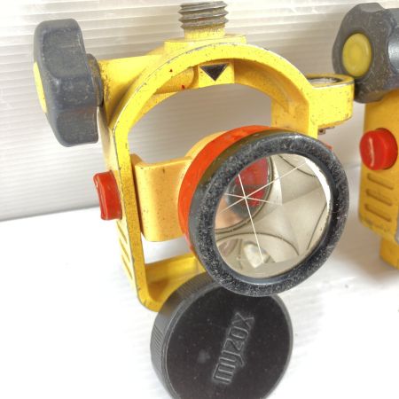  myzox プリズム 3台セット ※欠品あり MG-1500SL イエロー