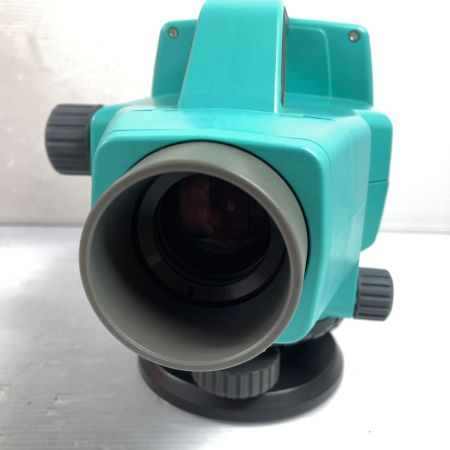  SOKKIA ソキア デジタルレベル バッテリ1個・充電器・ケース付 ※25/1/14検査済 SDL50 グリーン